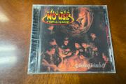 No Use For A Name CD Making Friends NEW/SEALED