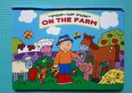Bundle of Farm Animal Books