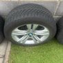 Bmw alloys Image 4