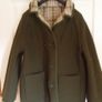 Lovely Vintage Wool Jacket - Reversable! Image 2