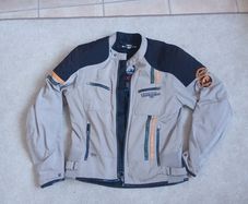 Furygan motorcycle jacket size L