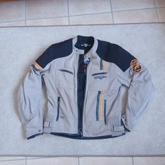 Furygan motorcycle jacket size L