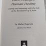 Earth Changes Human Destiny/Marko Pogacnik Image 4