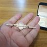 Vintage Brooch Image 3