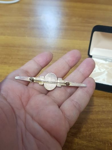 Vintage Brooch