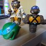 Teenage Mutant Ninja Turtles (TMNT) Image 2