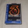 Boxed  Mortal Kombat 3 Top Sega Mega Drive Game  For Sale Here Image 7