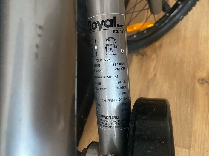 bike