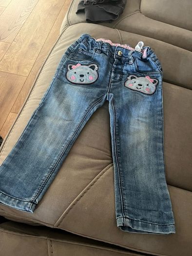 Girls clothes