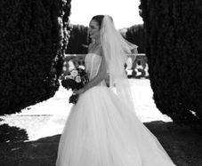 Beau- Chosen by Kyha wedding dress