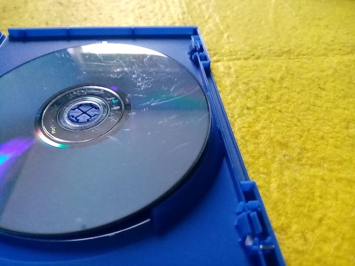 Smack Down Vs Raw 2006 PlayStation 2 ps2 games Original