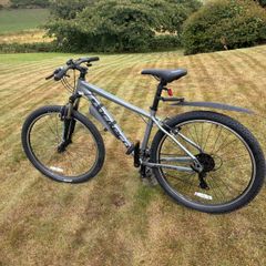 Carrera bike - mountain bike
