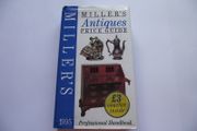 Millers 'Antiques Price Guide: Professional Handbook' 1995