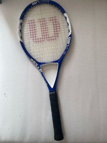 Good Quality Wilson Tennis Racquet Racket