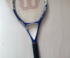 Good Quality Wilson Tennis Racquet Racket