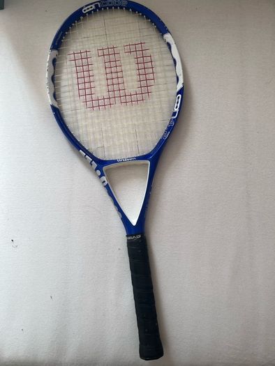 Good Quality Wilson Tennis Racquet Racket