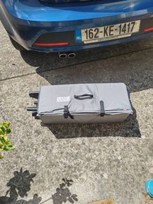 graco travel cot