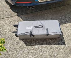 graco travel cot