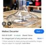 Wine decanter Image 2