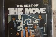 The Move CD - The Best Of