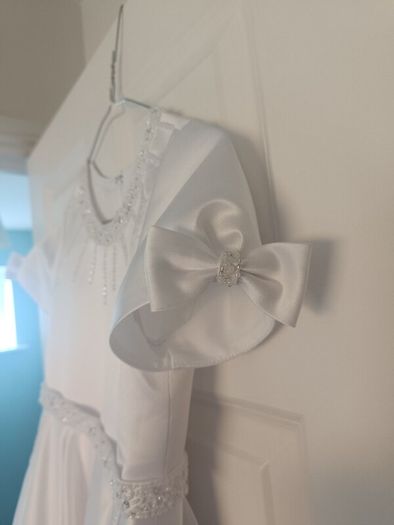 Communion Dress
