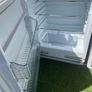 fridge and freezer under counter Image 3