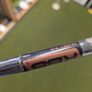 Taylormade Hi-Toe 58 deg Lob Wedge. Image 5