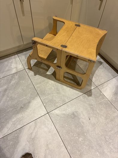 kitchen helper