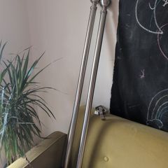 curtain pole