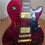 Gibson Les Paul Studio 2000 Image 5