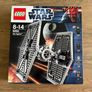 Lego StarWars 9043 and 9042 Image 3