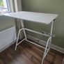 Sit/stand adjustable desk Image 2