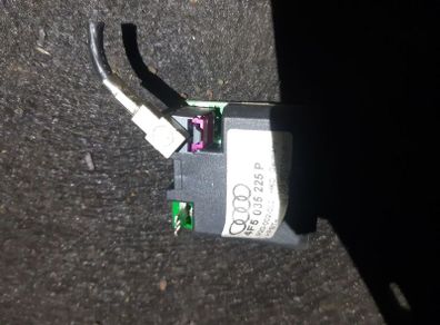 Audi A6 C6 2005-2008 Antenna Aerial Amplifier Module 4f5035225p