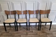 G Plan dining chairs
