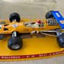 Mclaren Formula 1 Year 1976 Rare Politoys (Polistil) Image 2