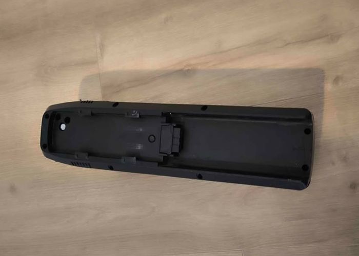 Electric Bike Battery plus Fast Charger