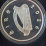 sean o casey silver proof Image 3