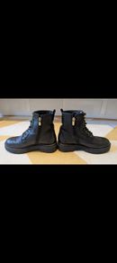 Copenhagen Boots