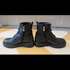Copenhagen Boots