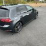Vw Golf Gtd Image 9