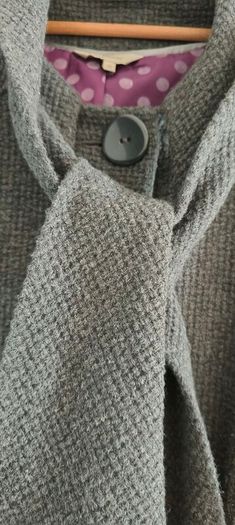 John Rocha coat. Debenhams. Size 20