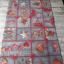 Christmas Table  Runner Image 6