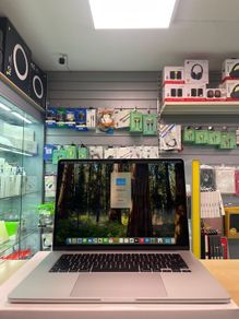 Macbook Air 15" 2023 | Silver