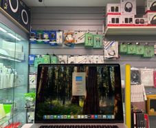 Macbook Air 15" 2023 | Silver
