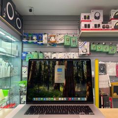 Macbook Air 15" 2023 | Silver