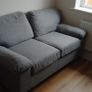 Jysk Gedved 2 seater sofa Image 3