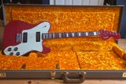 Fender Chris Shiflett "Cleaver" Telecaster Deluxe