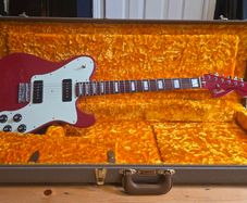 Fender Chris Shiflett "Cleaver" Telecaster Deluxe