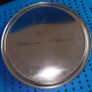 Old Danish Butter Cookies biscuit tin Image 4