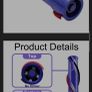 Dyson  Roller Brush Image 5